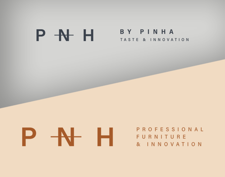 PNH - A PNH by Pinha mudou e agora é PNH!